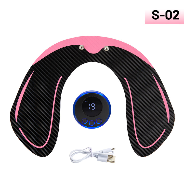 EMS Abdominal Muscle Patch Intelligent Massage