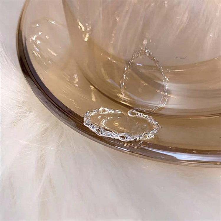 S925 Sterling Silver Rings For Women