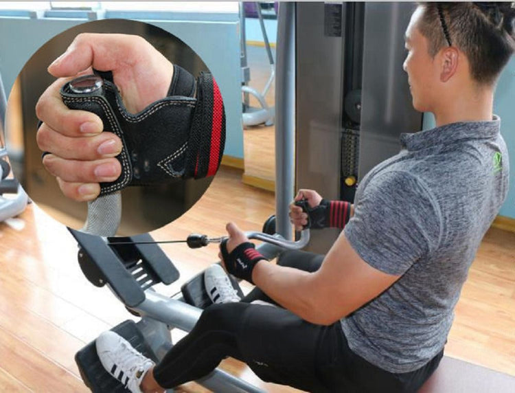Peak Fitness