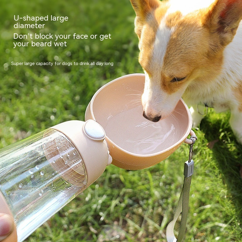 Paw Essentials