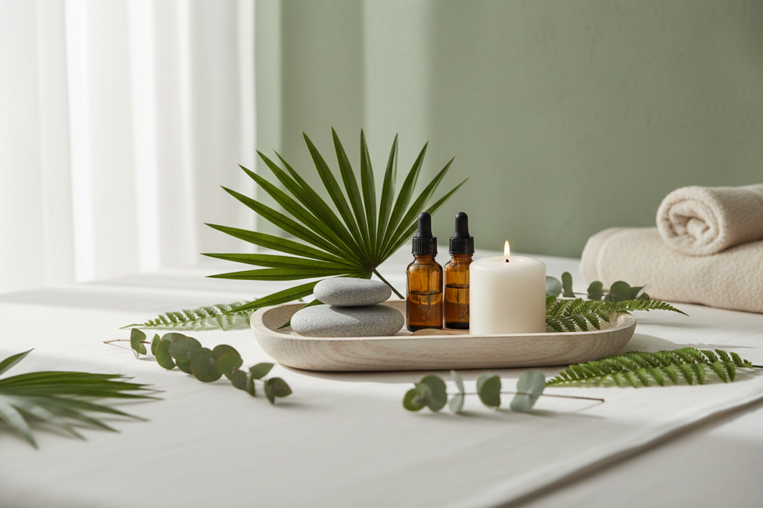 Self-Care Essentials | Wellness & Daily Care Products