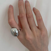 S925 Sterling Silver Rings For Women