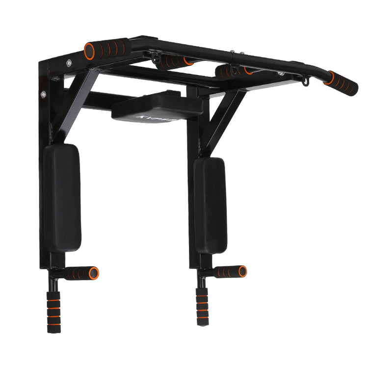 Wall Indoor And Outdoor Sandbag Rack Single