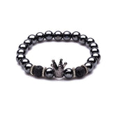 Charm Natural Stone Bracelets