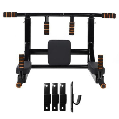 Wall Indoor And Outdoor Sandbag Rack Single