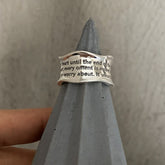 S925 Sterling Silver Rings For Women