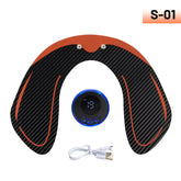 EMS Abdominal Muscle Patch Intelligent Massage