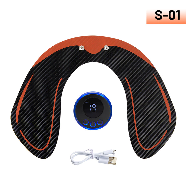 EMS Abdominal Muscle Patch Intelligent Massage