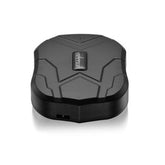 GPS Locator | Real-Time Vehicle Tracking Device with Magnet