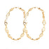 Hoop Earrings European And American