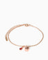 Twelve Birthstone Round Bracelets