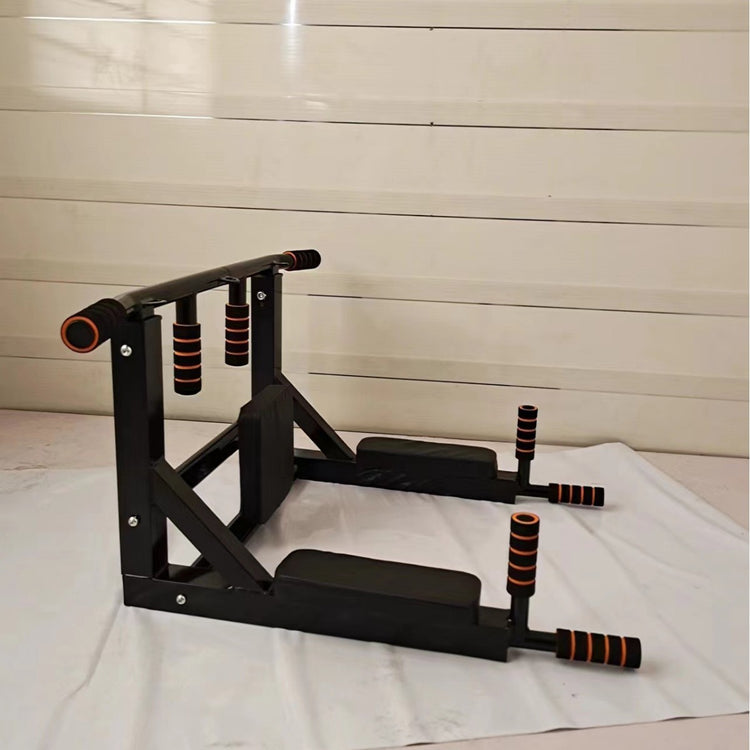 Wall Indoor And Outdoor Sandbag Rack Single