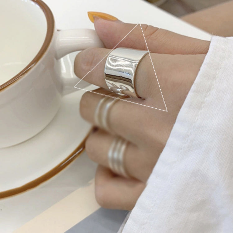 S925 Sterling Silver Rings For Women