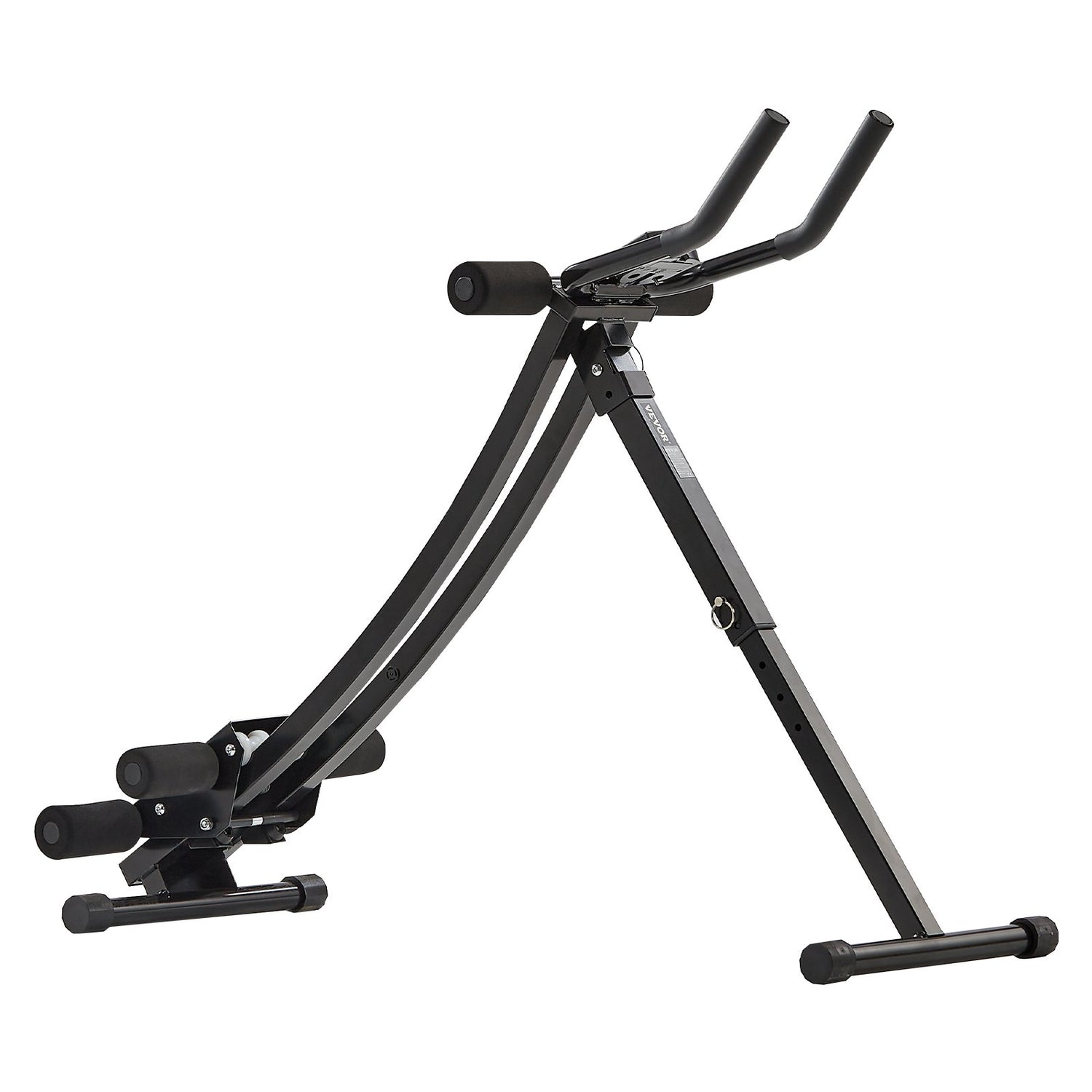 Ab Workout Machine for Home Gym