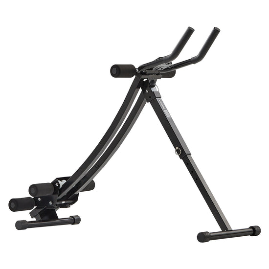 Ab Workout Machine for Home Gym