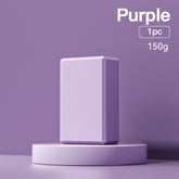 Yoga Bricks Gym Blocks Foam Brick Training